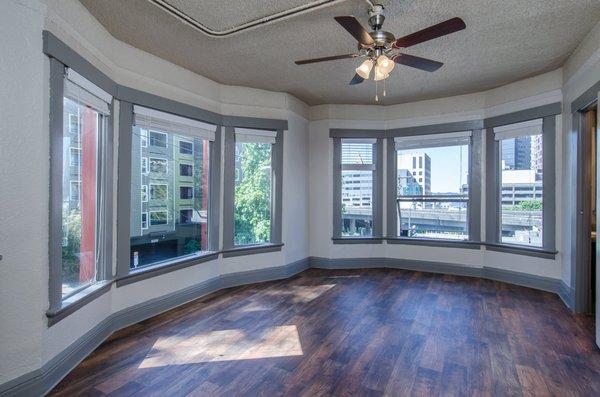 Bradbury Apartments