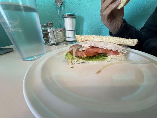 Choate's Family Diner