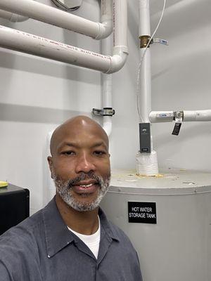 LBH Property Services