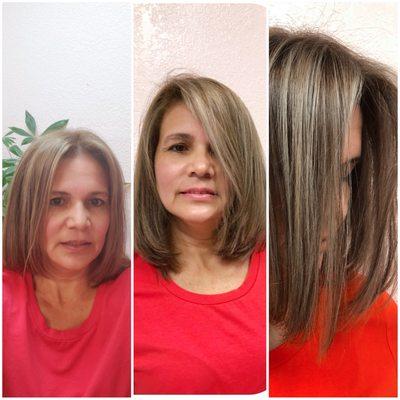 Inconfidence By Marlene