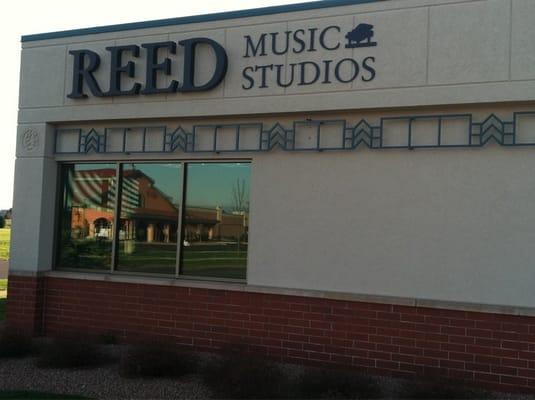 Reed Music Studios