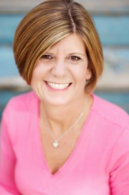 Paula Mcgrath  - @properties