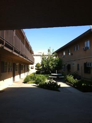 Palm Villas Apartments