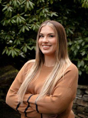 Ashley Sparks Realtor