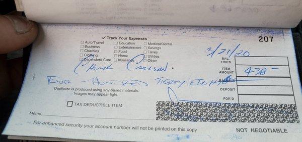 Colby's Custom Creations