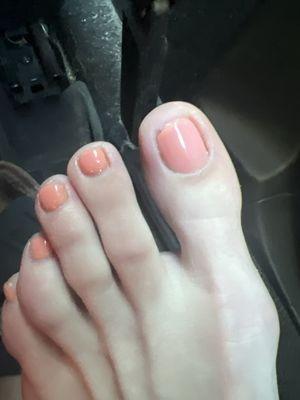 Concord Nails & Spa