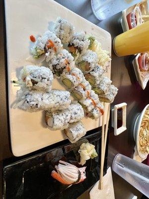 Kisaki Japanese Cuisine