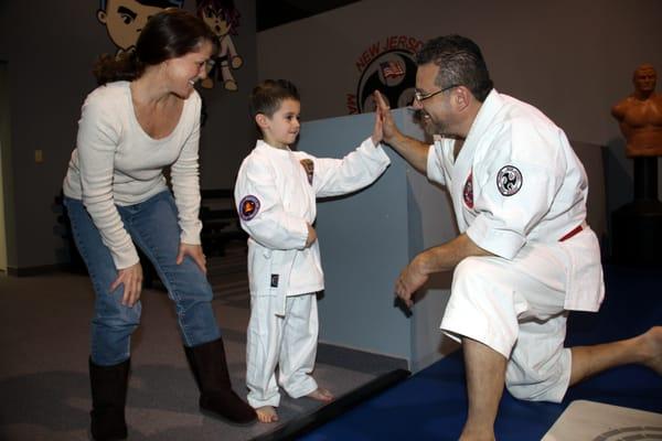 Randolph NJ Martial Arts Academy