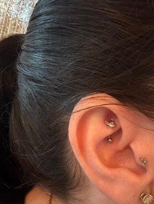 Embellishments Fine Tattoo & Piercing Studio