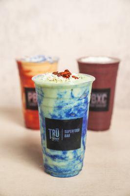 TRU Bowl Superfood Bar