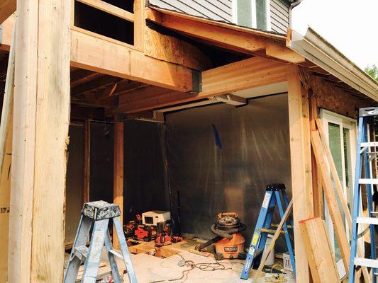 Amarayah General Contractor