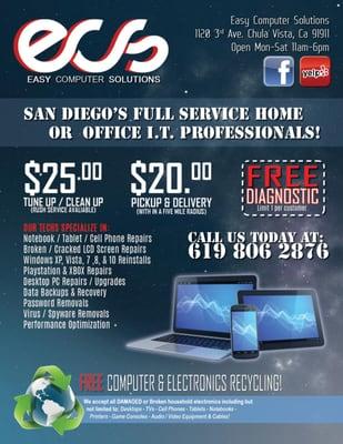 Best Prices in Town!