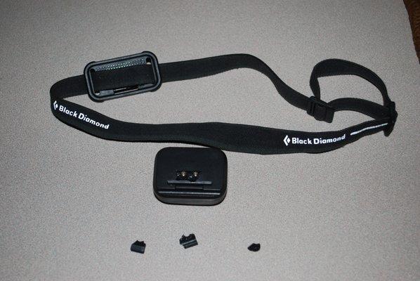 Black Diamond Equipment
