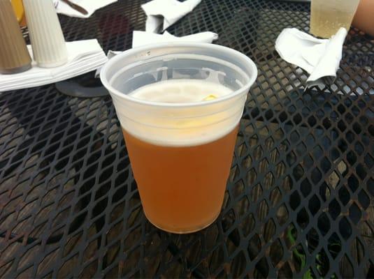 Coleman's Dock Of The Bay