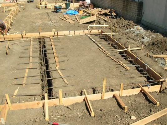 Kickinghorse Construction Services