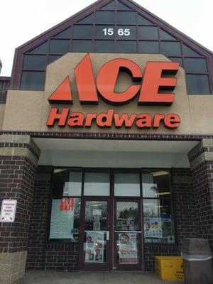 Pellicci Ace Hardware