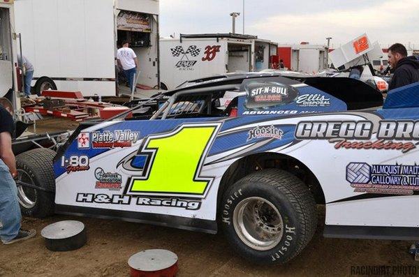 Swartz Race Cars