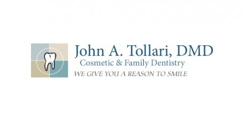 Dr. John Tollari