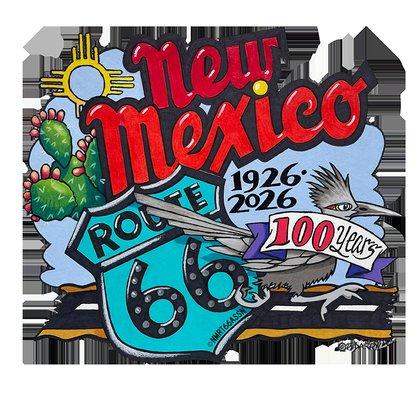 New Mexico Route 66 Association