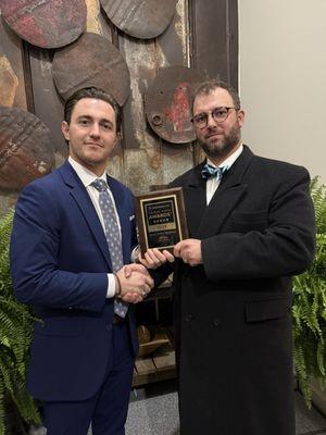 Stone Valley Meadows