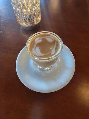 Cortado