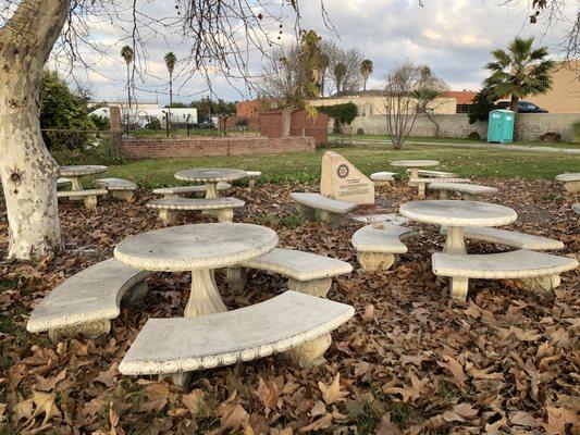 John Rowland Mansion