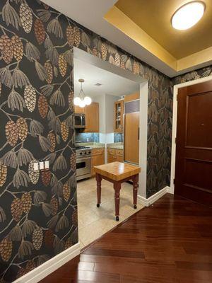 Larkin Painting Company
