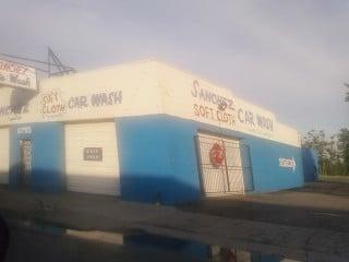 Sanchez Auto Wash