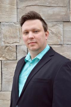 Austin Leasure - Keller Williams Tri-Lakes