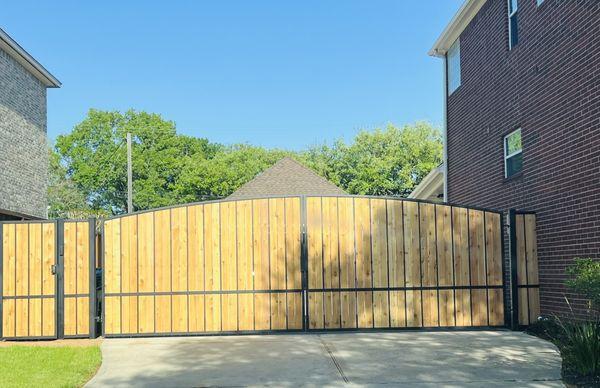 Vazquez Access Garage Doors & Gates