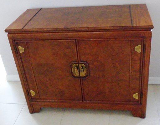 Thomassville side table