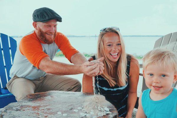 Island Culture Tiki Bar