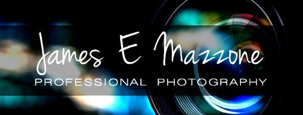 James E Mazzone Photography