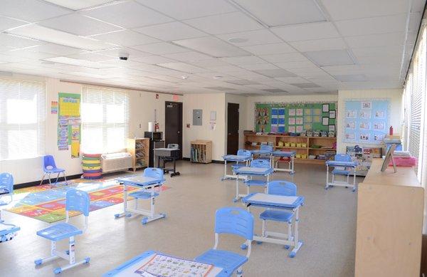 Izzadeen Academy Islamic School