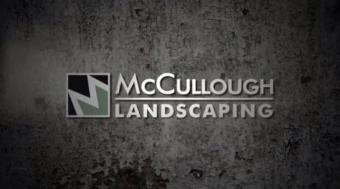 Mccullough Landscaping