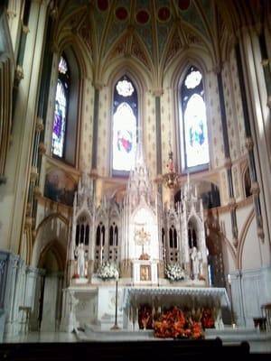 St. John the Baptist Rc Church