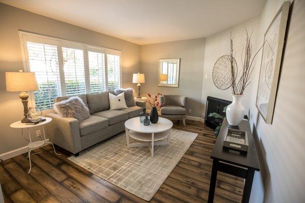 38 Sawmill Lane, Mountain View