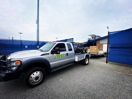 ELITE Towing & Recovery