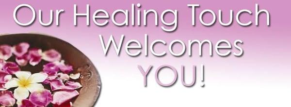 Our Healing Touch LA