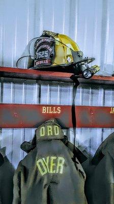 Dyer Fire Department