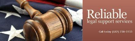 Nex Gen Legal Support
