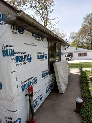 Quality concrete & landscaping