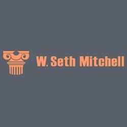 W Seth Mitchell