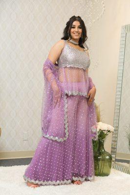 TITLIAN by Manii Singh