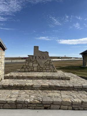 Texas Travel Information Center