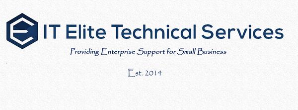 IT Elite Technical Services
