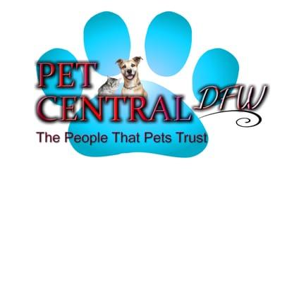 Pet Central DFW