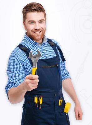 Junior repair Services