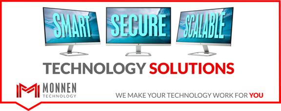 Monnen Technology