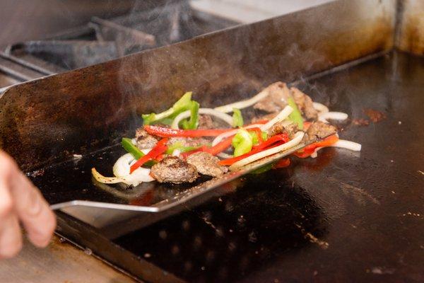 Al Comal, Burritos & More